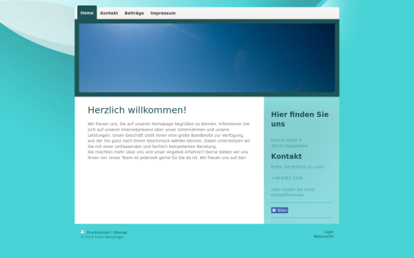 www.erichkempinger.de