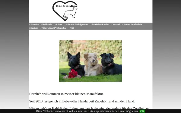 dongiardino.de