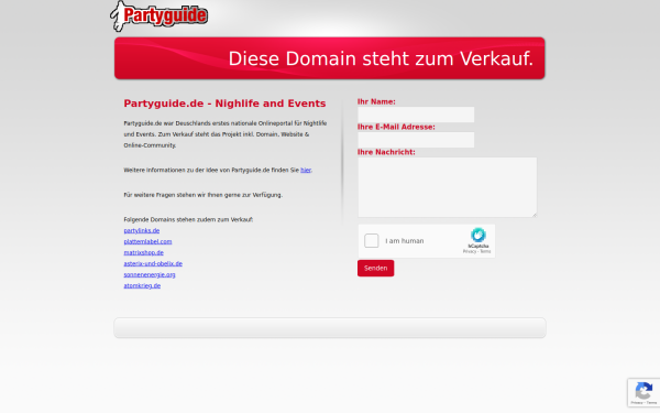 partyguide.de