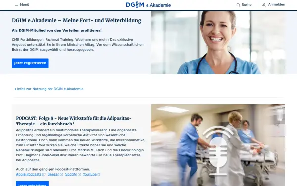 www.dgim-eakademie.de