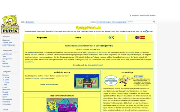 de.spongepedia.org