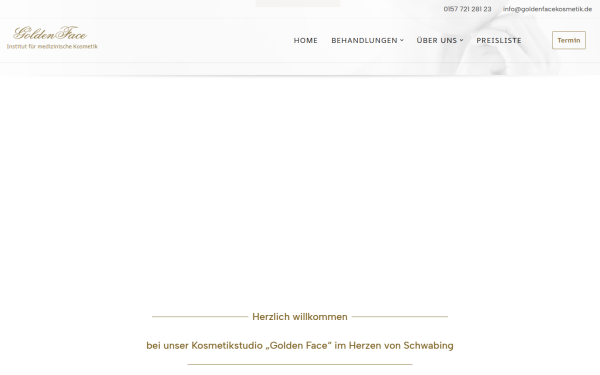 goldenfacekosmetik.de