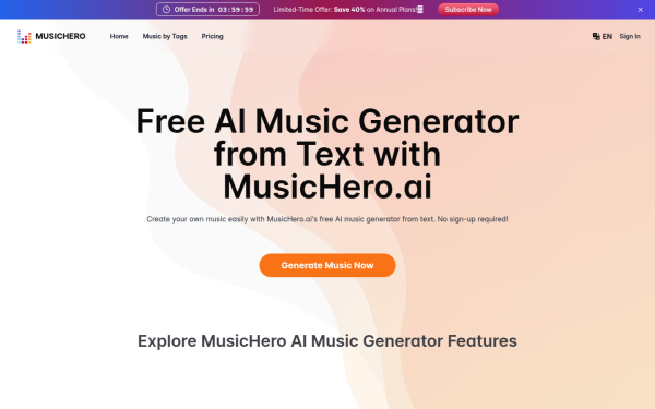 musichero.ai