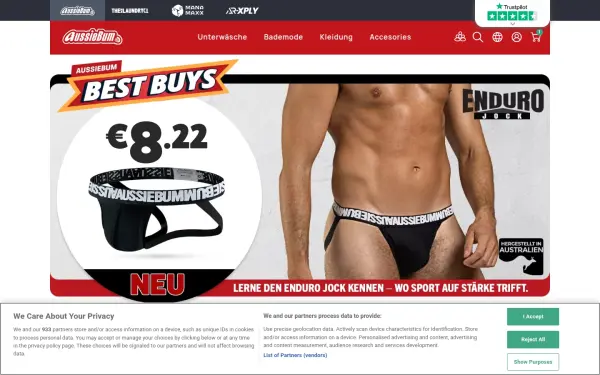 www.aussiebum.com