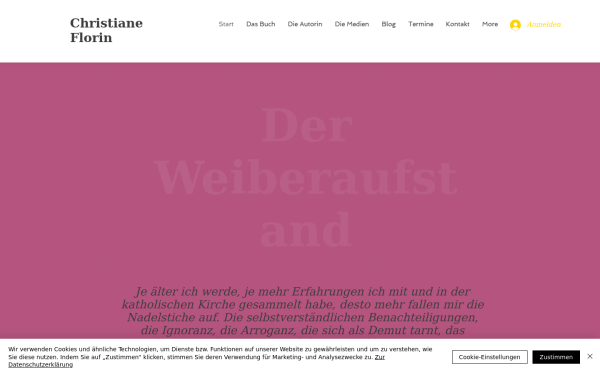www.weiberaufstand.com