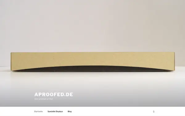 aproofed.de