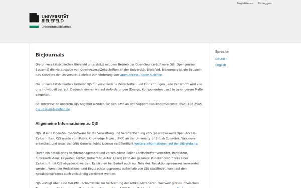 biejournals.de