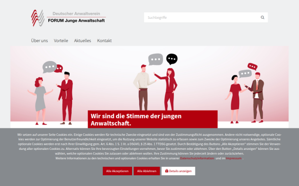 davforum.de