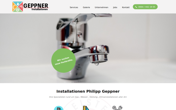 geppner-installationen.at
