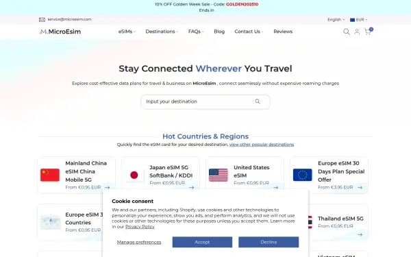 microesim.com