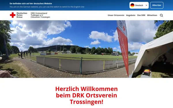 www.drk-trossingen.de
