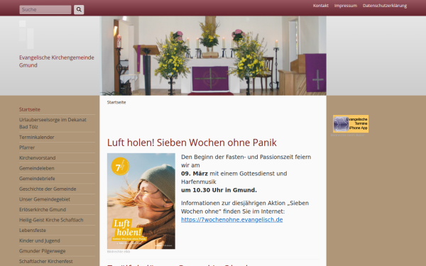 www.gmund-evangelisch.de