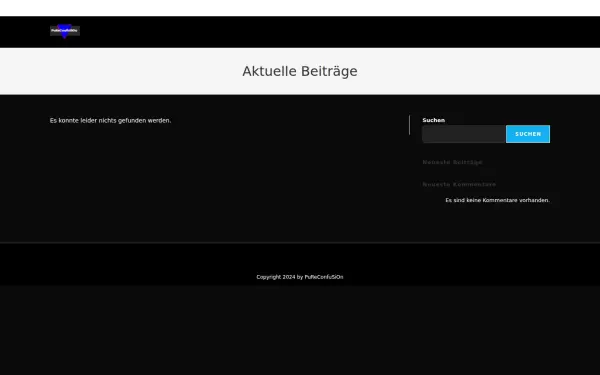 pureconfusion.de