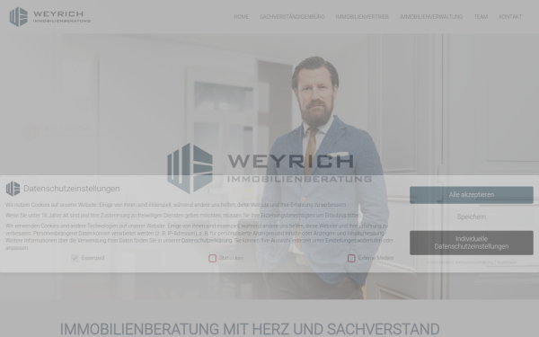www.immobilienberatung-weyrich.de