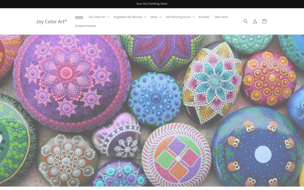 www.joycolorart.com