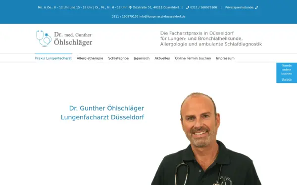 www.lungenarzt-duesseldorf.de