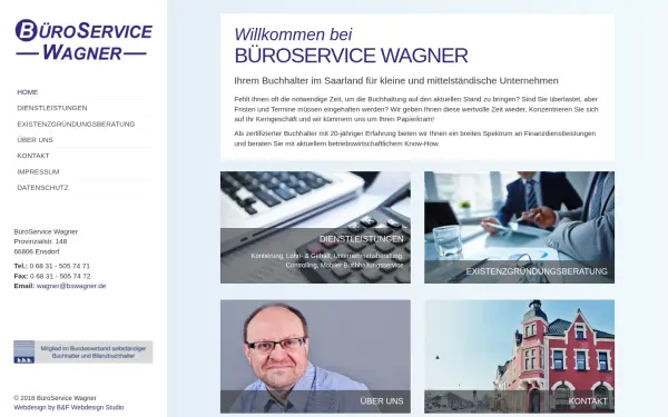 www.bueroservicewagner.de