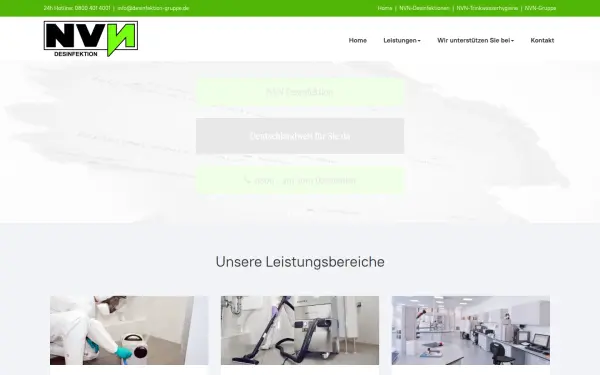 desinfektion-gruppe.de