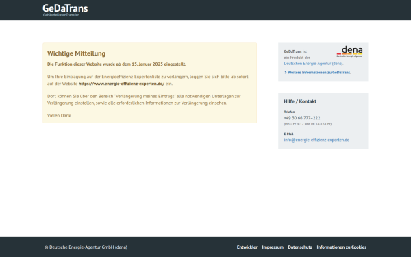 www.gedatrans.de