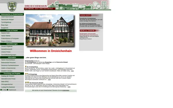 dreieichenhain.de
