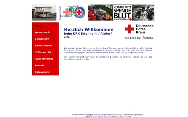 drk-wasserwacht-ettenheim.de