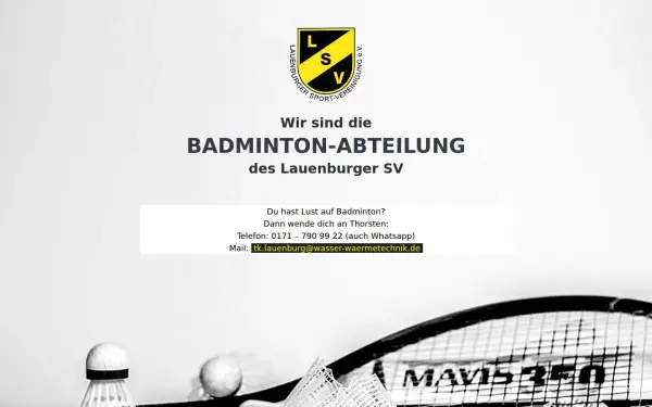 lsv-badminton.de