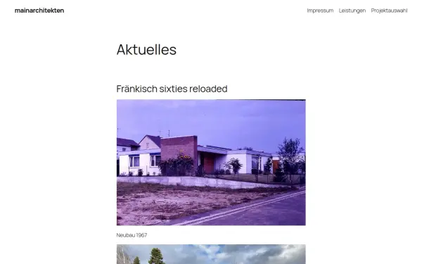 mainarchitekten.de