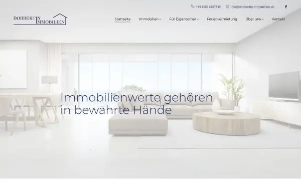 www.dobbertin-immobilien.de