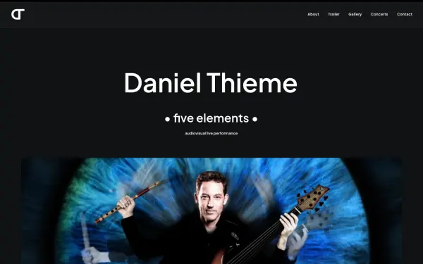 danielthieme.de