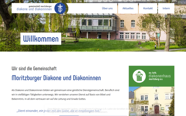 gemeinschaft-moritzburg.de