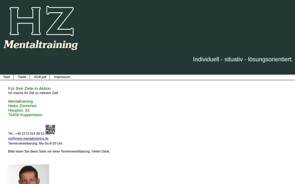 mein-mentaltraining.de