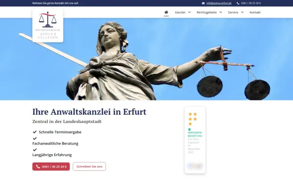 www.asmus-erfurt.de