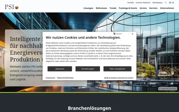 www.psi.de