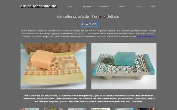 die-seifenschale.de