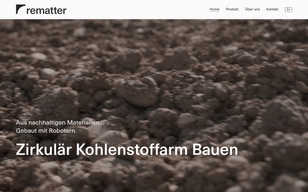 rematter.earth