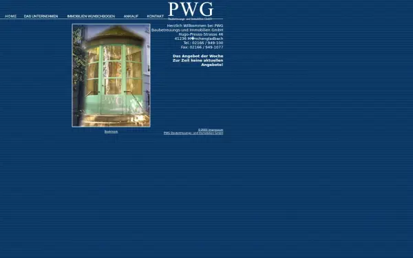 pwg-immobilien.de
