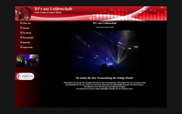 dj-leidenschaft.de