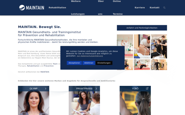 maintain.de