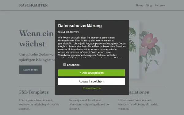 merkichmir.de