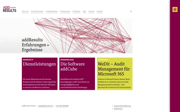 www.addresults.de