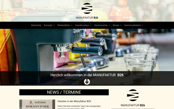www.manufaktur-b26.de