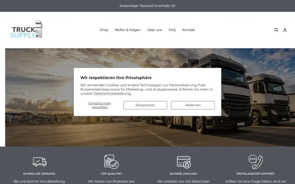 www.trucksupply.de