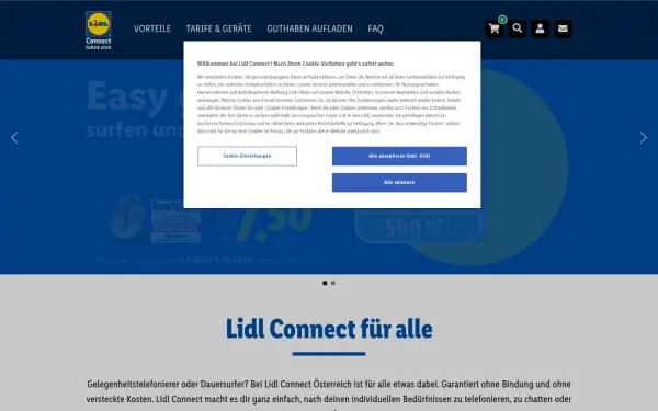 www.lidl-connect.at