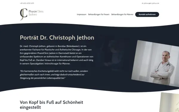 dr-jethon.de