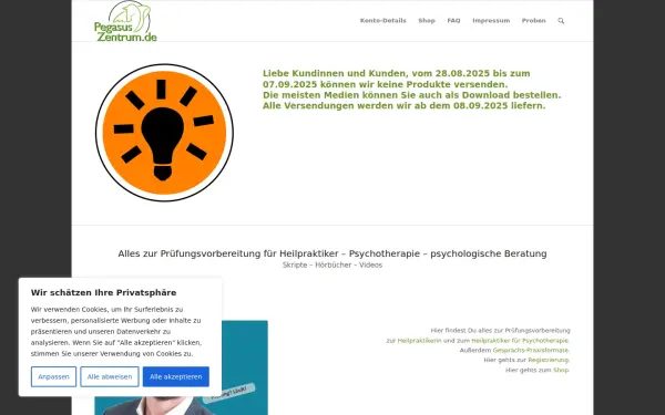 www.pegasuszentrum.de