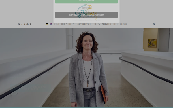 chameleon-coaching.com