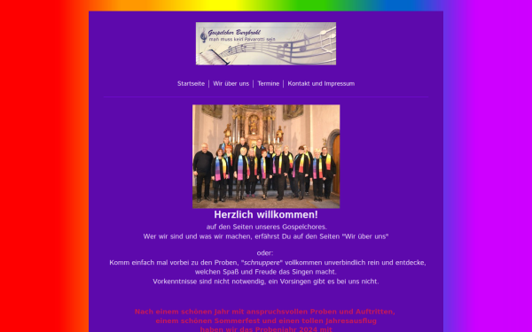 www.gospelchor-burgbrohl.de