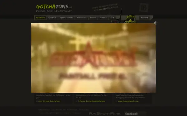 www.gotchazone.de