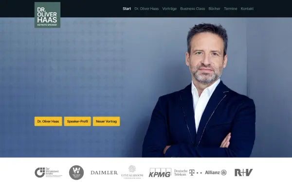 dr-oliver-haas.de