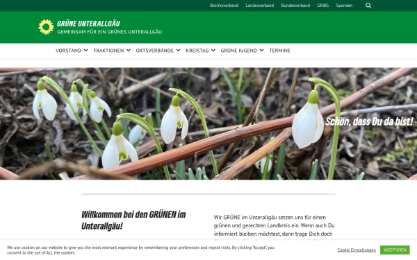 gruene-unterallgaeu.de